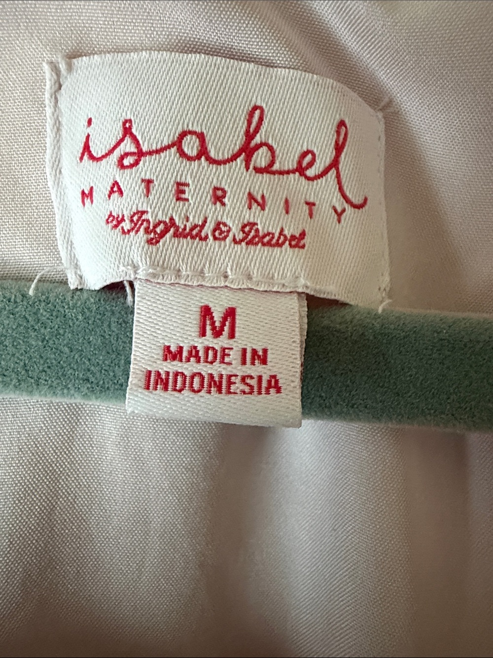 Isabel Maternity (Target) - Picture 3 of 3